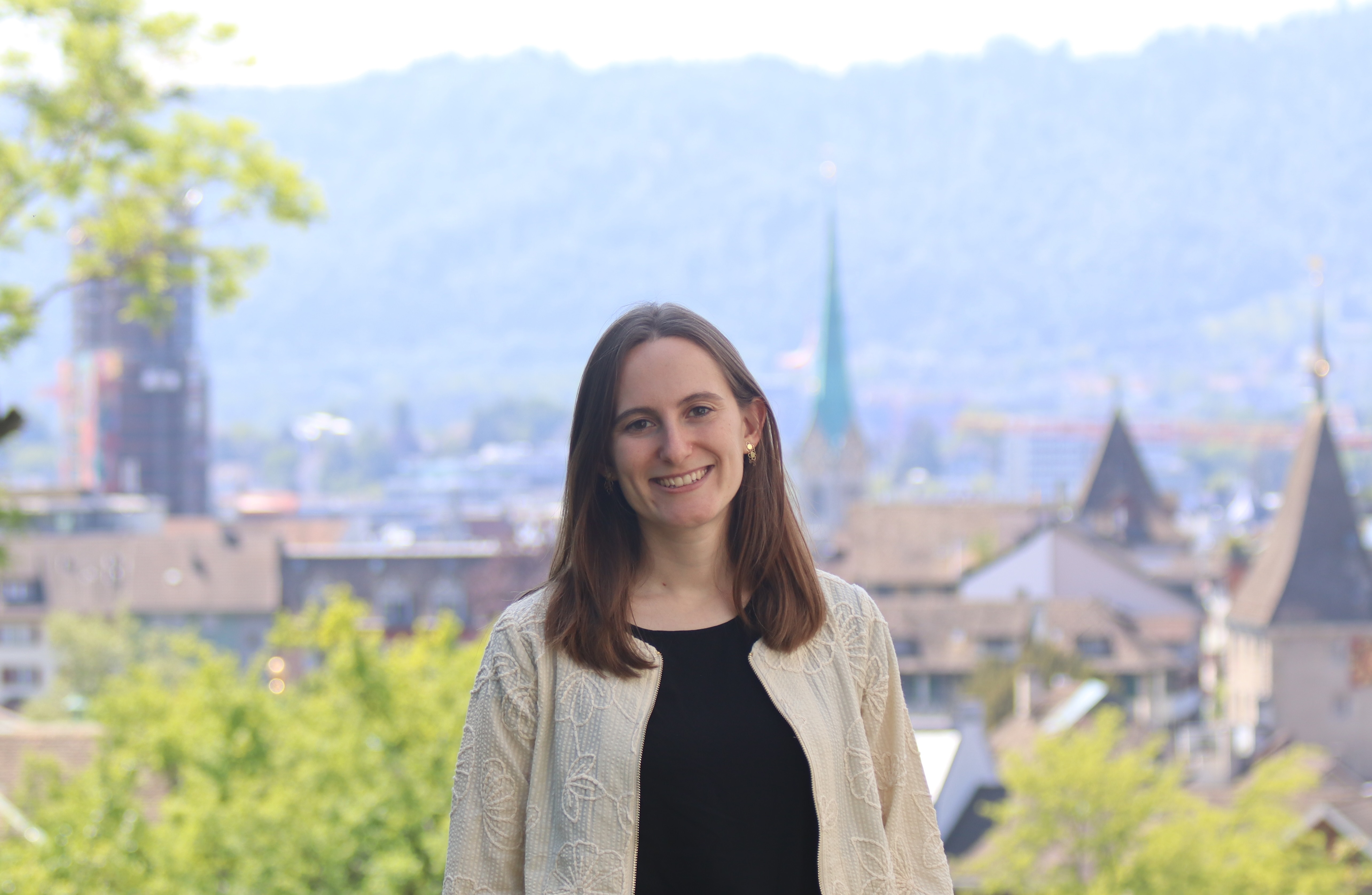Tabea Braun